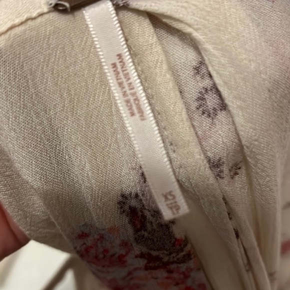 Free People Top - Picture 4 of 4